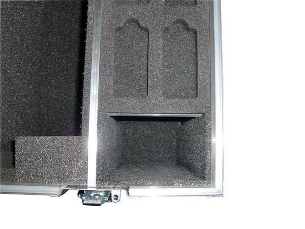 21 iMac Road Trunk Flightcase